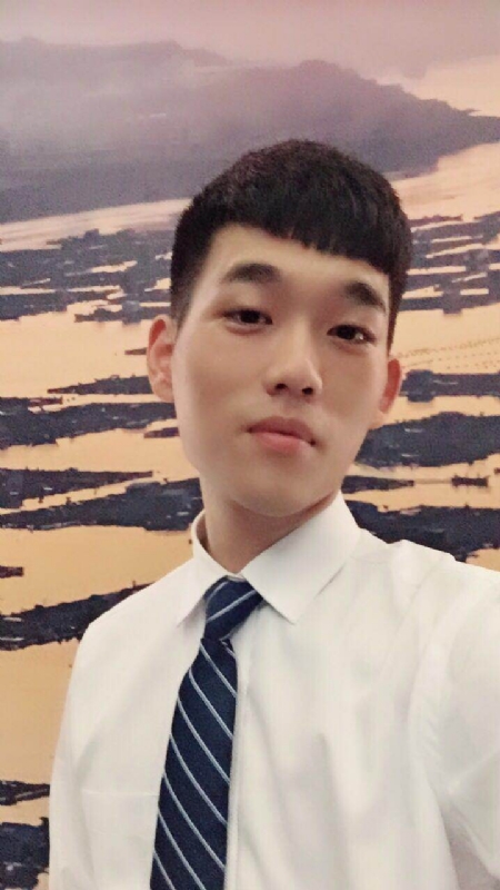 欧弟的第一张照片--闽清相亲服务中心
