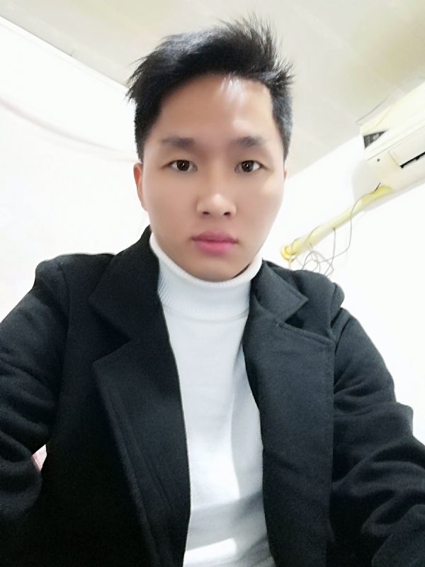 陈白猴的第一张照片--闽清相亲服务中心