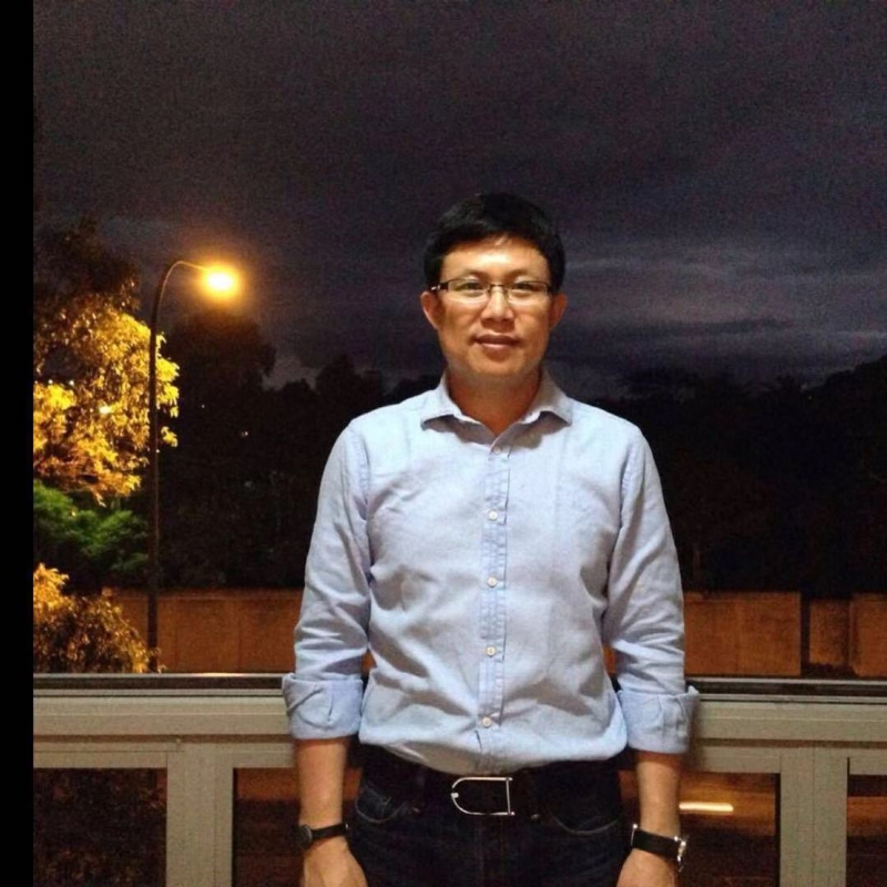 刘子刚的第一张照片--闽清相亲服务中心