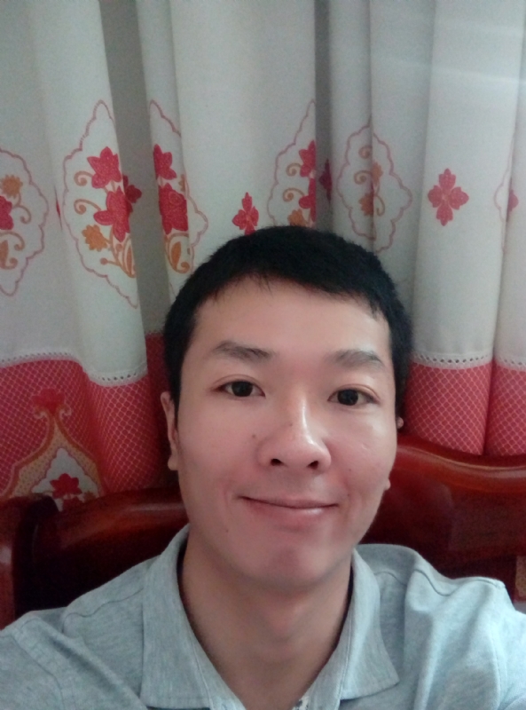 疯狂的土豆的第一张照片--闽清相亲服务中心