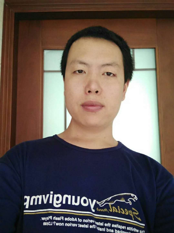 期待认识你的第一张照片--闽清相亲服务中心