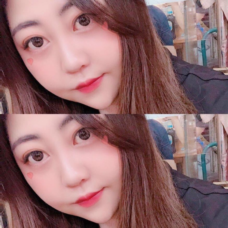 李洁白无瑕的第一张照片--闽清相亲服务中心