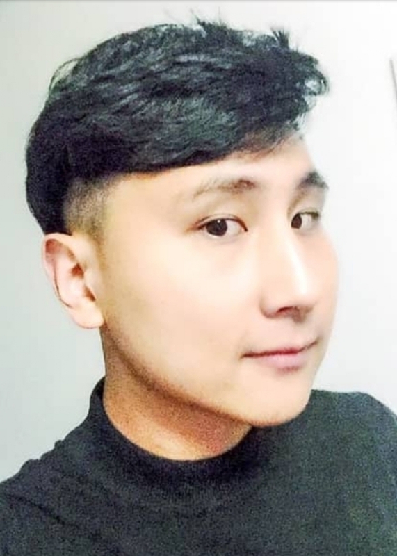 最帅民航人的第一张照片--闽清相亲服务中心