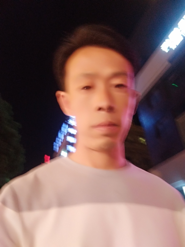 找个人来爱的第一张照片--闽清相亲服务中心