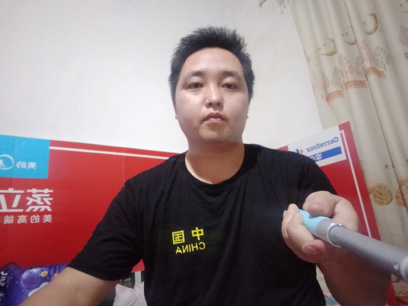 沫沫的第二张照片--闽清相亲服务中心