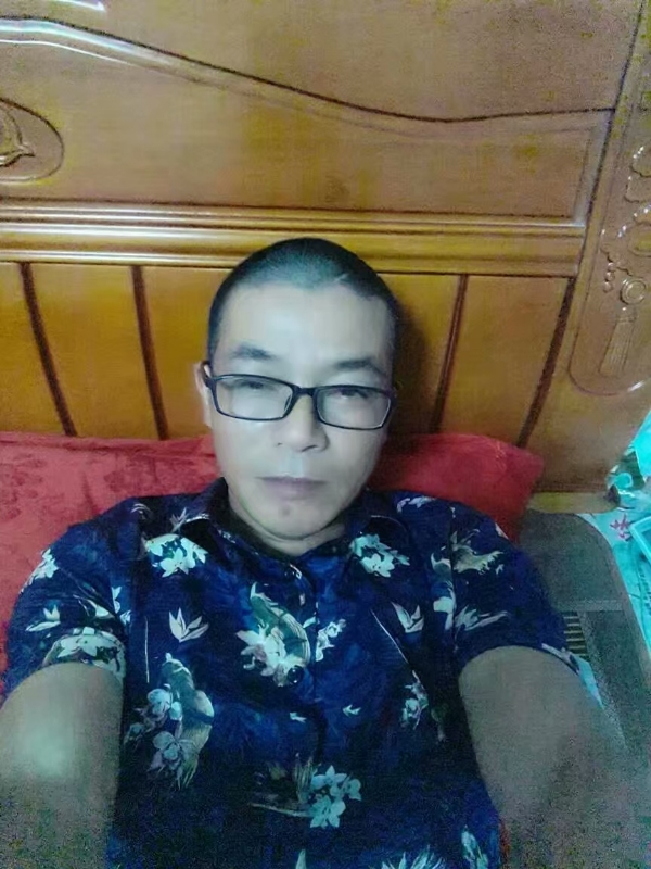 坚信就是你的第一张照片--闽清相亲服务中心