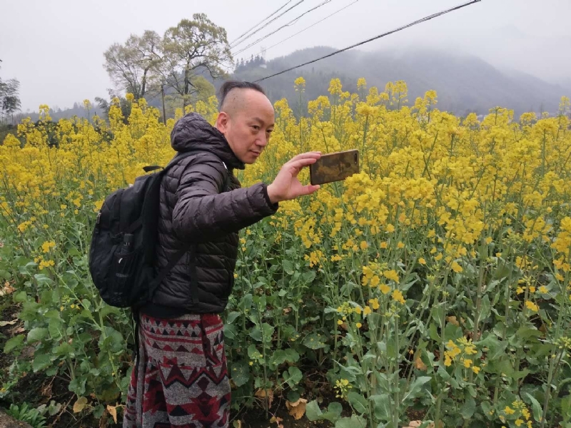 Dennison的第一张照片--闽清相亲服务中心