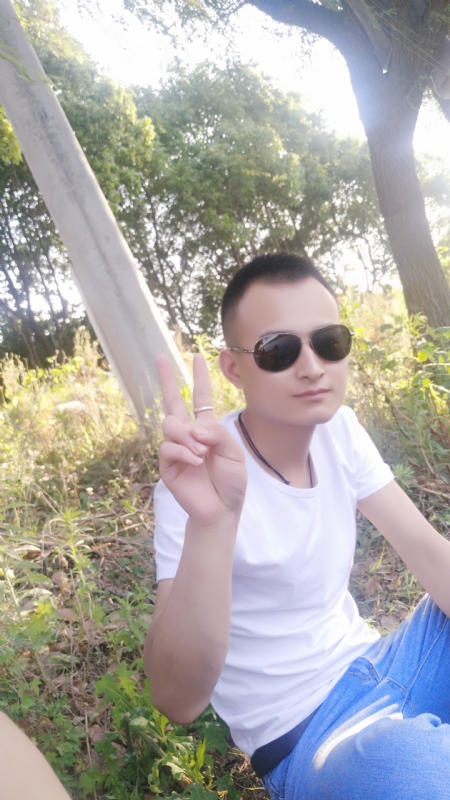 马凯亮的第一张照片--闽清相亲服务中心