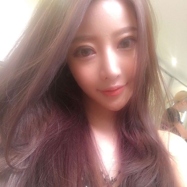 婷兒的第一张照片--闽清相亲服务中心