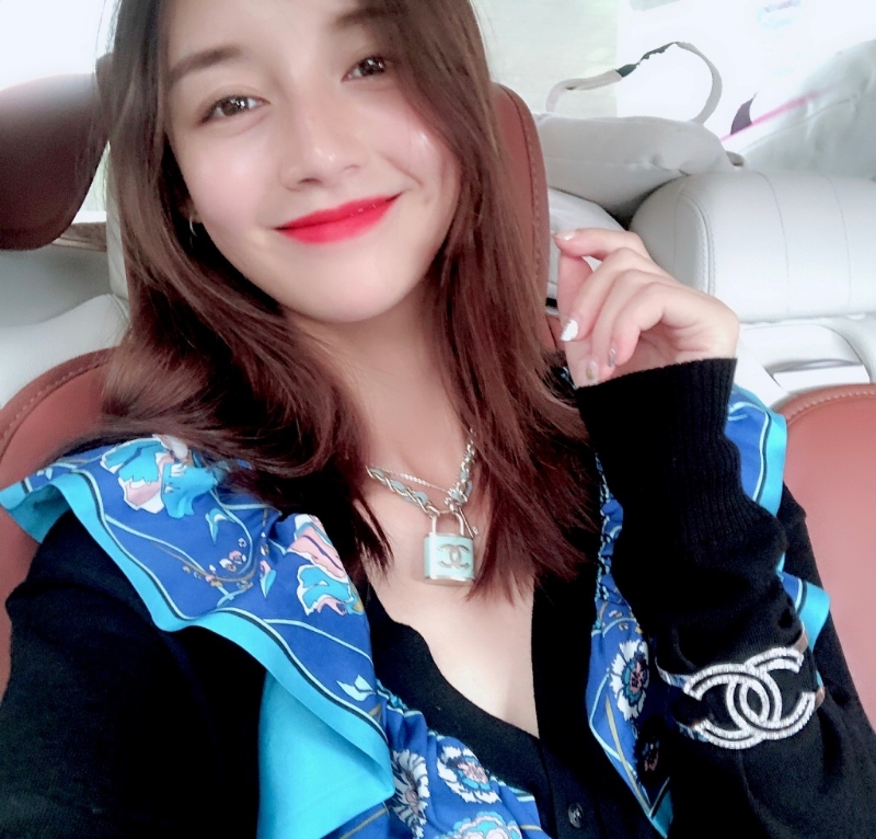 林馨的第二张照片--闽清相亲服务中心