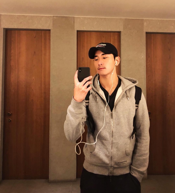寻水的鱼的第一张照片--闽清相亲服务中心