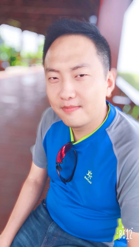缘来如此的第一张照片--闽清相亲服务中心