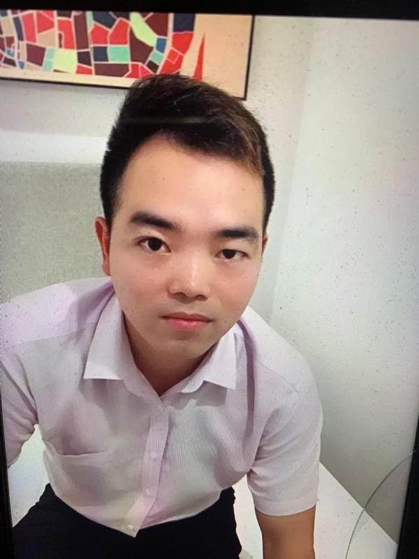 季军的第一张照片--闽清相亲服务中心