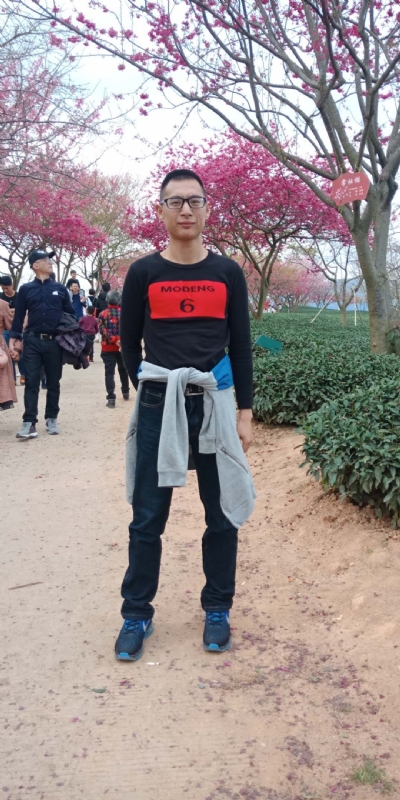 小梁的第二张照片--闽清相亲服务中心