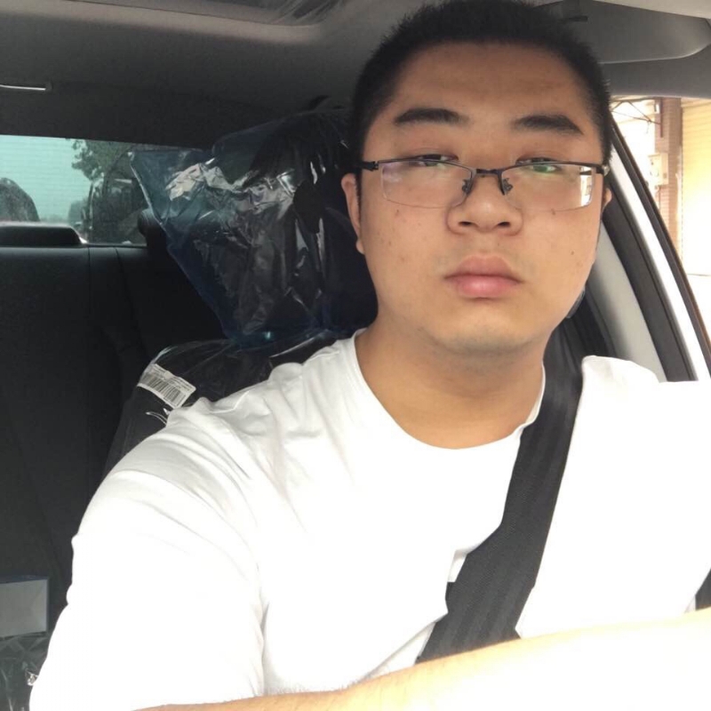 王校长wzy的第一张照片--闽清相亲服务中心