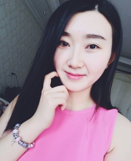 小妮的第一张照片--闽清相亲服务中心