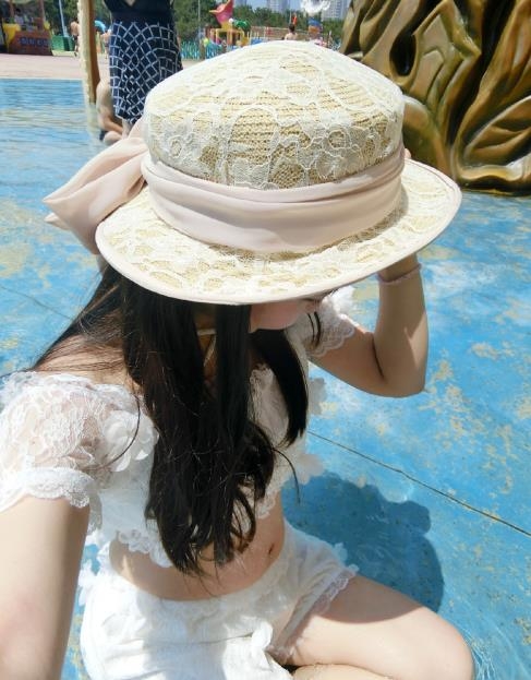 小妮的第二张照片--闽清相亲服务中心