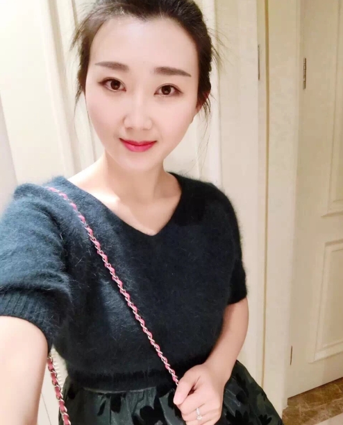 小妮的第三张照片--闽清相亲服务中心