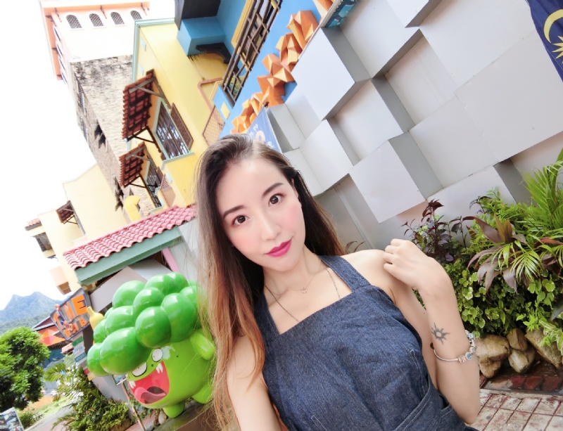 小尖鱼的第一张照片--闽清相亲服务中心
