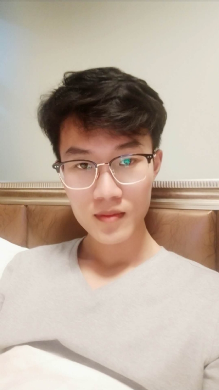 liubingyang的第一张照片--闽清相亲服务中心