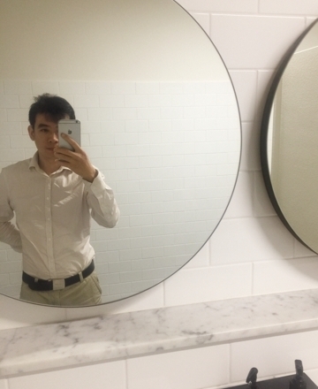 男人盾的第一张照片--闽清相亲服务中心