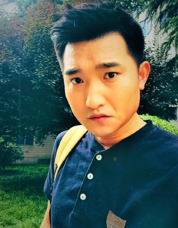 奋斗的第一张照片--闽清相亲服务中心