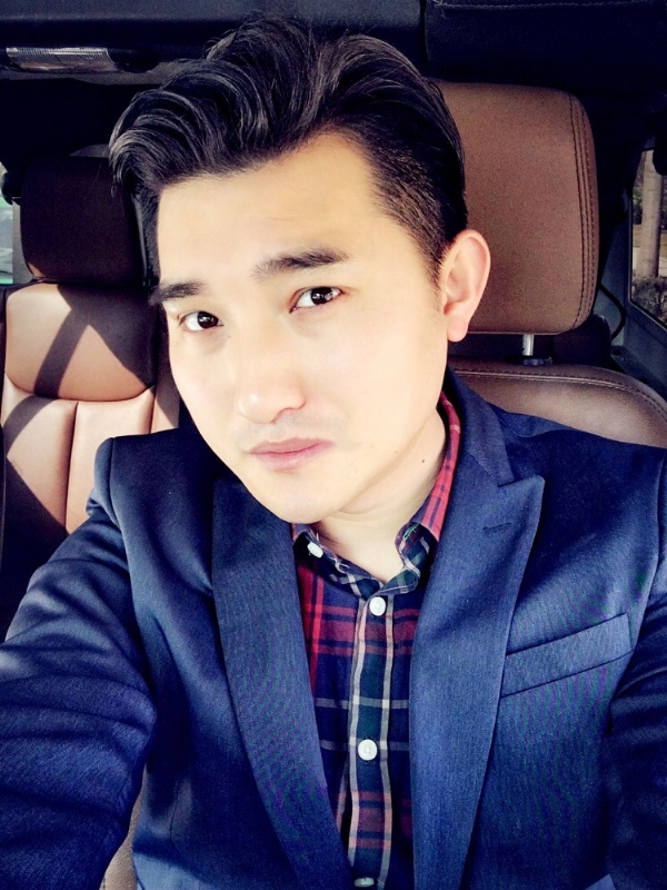 奋斗的第三张照片--闽清相亲服务中心