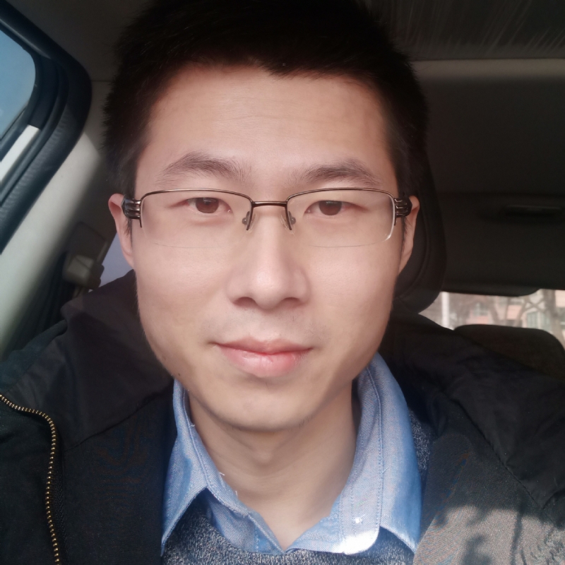 弱水三千的第一张照片--闽清相亲服务中心