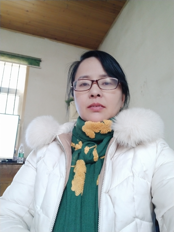 想想的第一张照片--闽清相亲服务中心