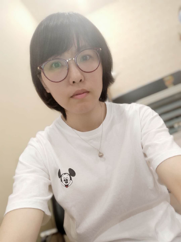 至简至繁的第一张照片--闽清相亲服务中心