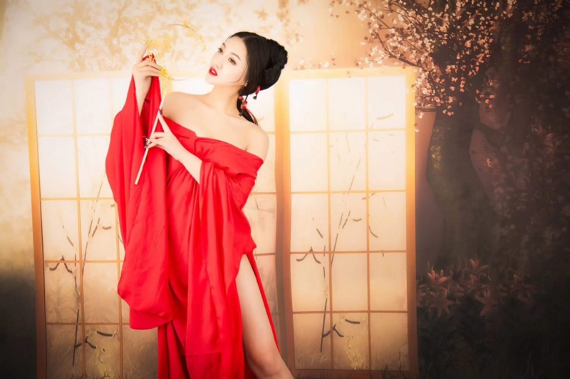 小艾的第三张照片--闽清相亲服务中心