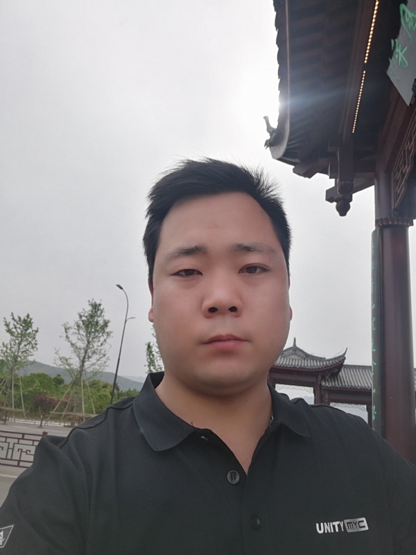 微笑的第一张照片--闽清相亲服务中心