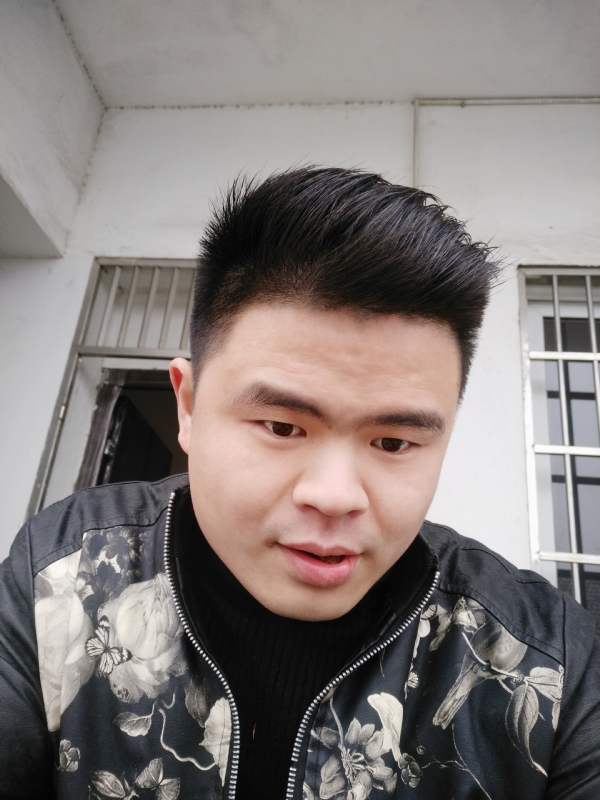 随遇而安的第一张照片--闽清相亲服务中心
