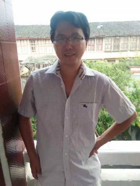 敬奉的第一张照片--闽清相亲服务中心