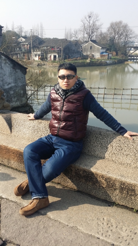 暖男2019的第一张照片--闽清相亲服务中心