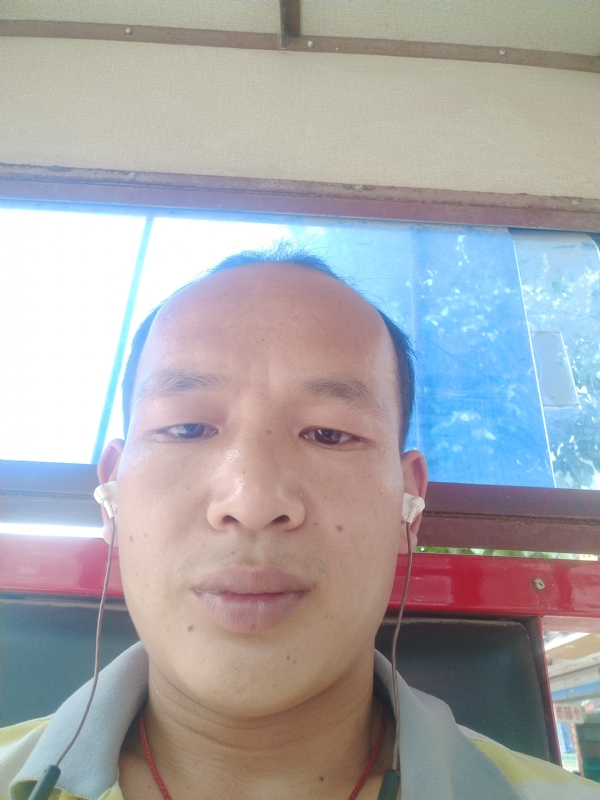 缘分的第一张照片--闽清相亲服务中心