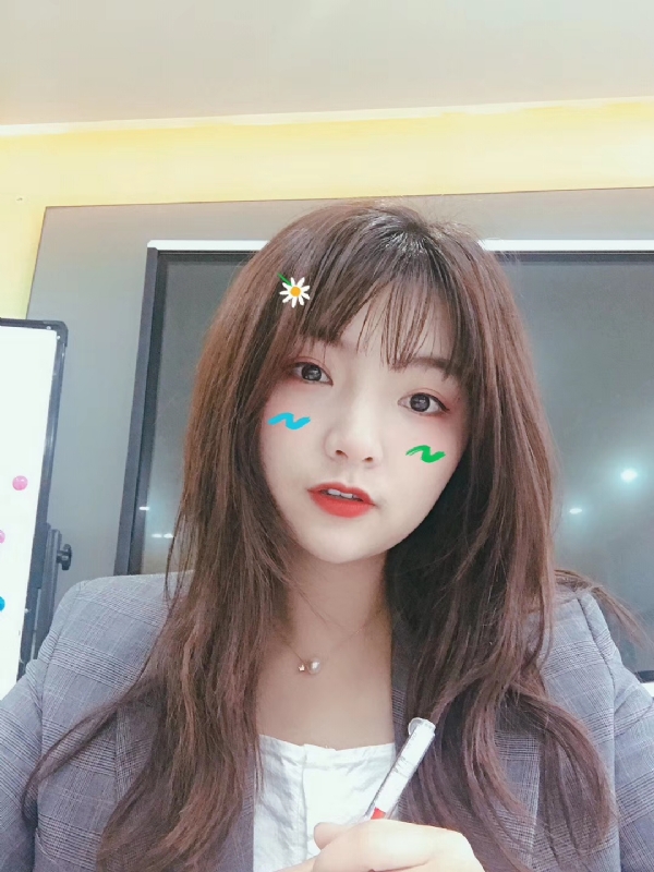 Lisa的第一张照片--闽清相亲服务中心