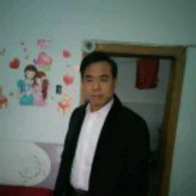 阳光的第一张照片--闽清相亲服务中心