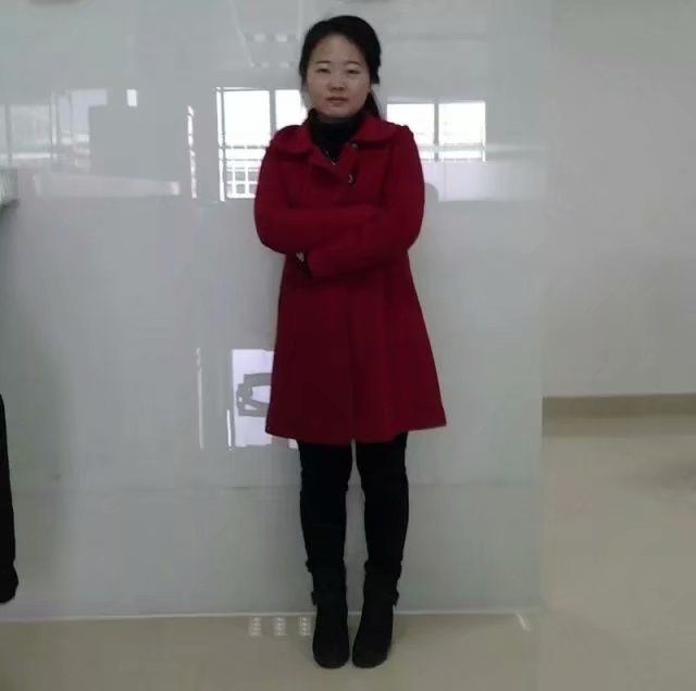 陈美美2019的第一张照片--闽清相亲服务中心