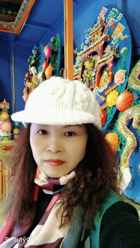 HK的第一张照片--闽清相亲服务中心