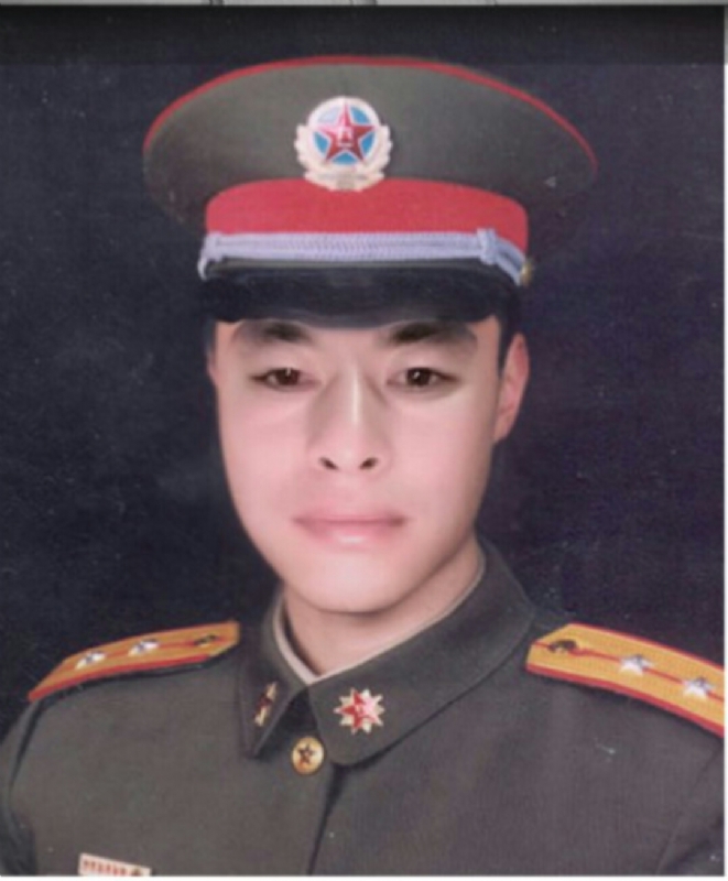 黄一友的第一张照片--闽清相亲服务中心