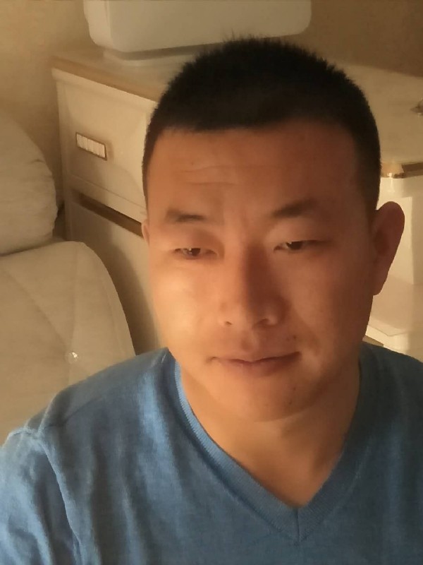 恛忆的第一张照片--闽清相亲服务中心