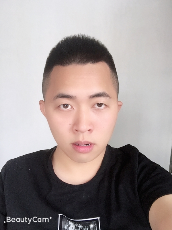 小白的第一张照片--闽清相亲服务中心
