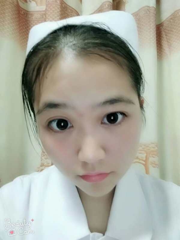 美美的第二张照片--闽清相亲服务中心