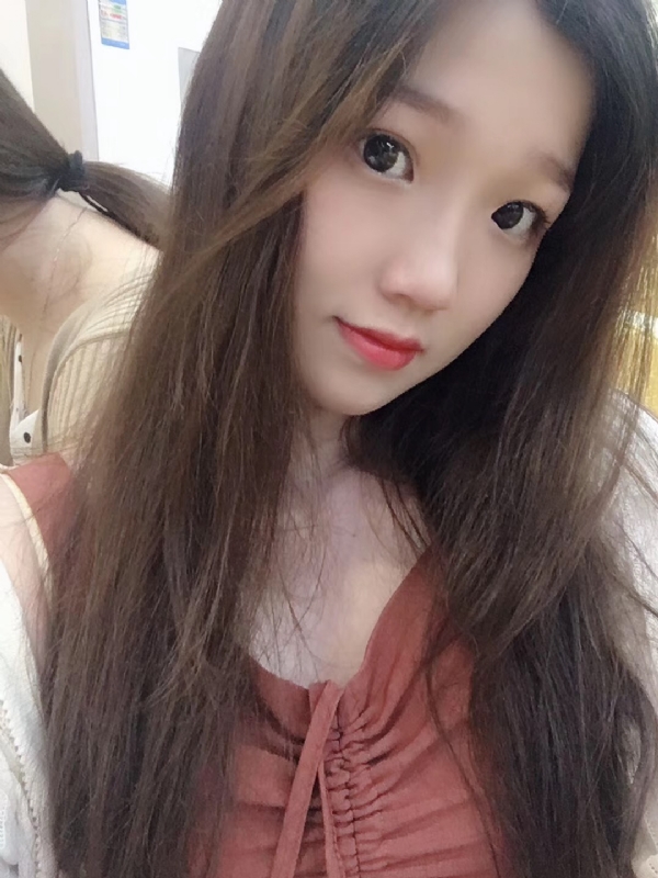 安安的第一张照片--闽清相亲服务中心