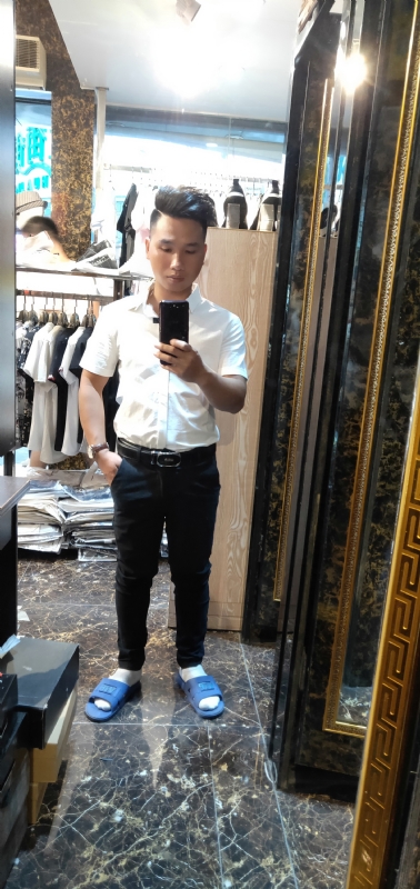 卢家福的第一张照片--闽清相亲服务中心