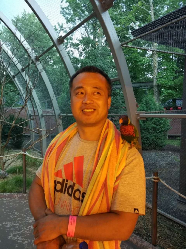 sa的第一张照片--闽清相亲服务中心