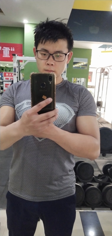 诚心找对象的第一张照片--闽清相亲服务中心
