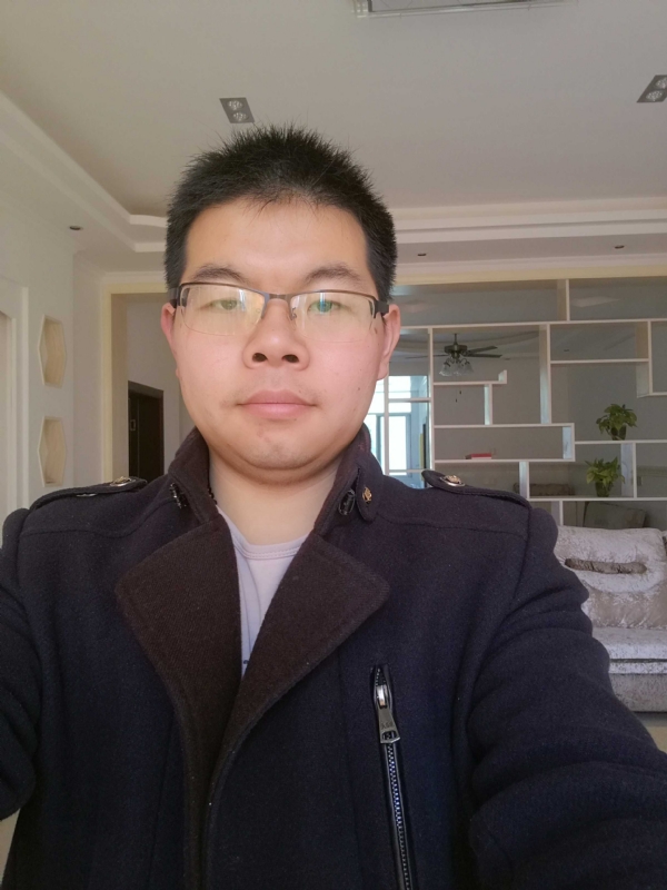 曾琼的第一张照片--闽清相亲服务中心