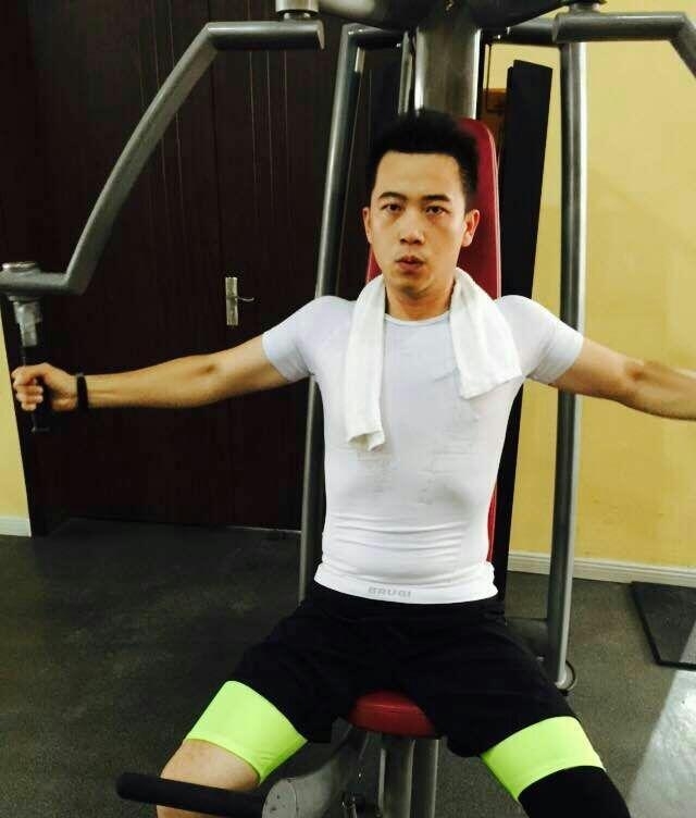 王大海的第一张照片--闽清相亲服务中心